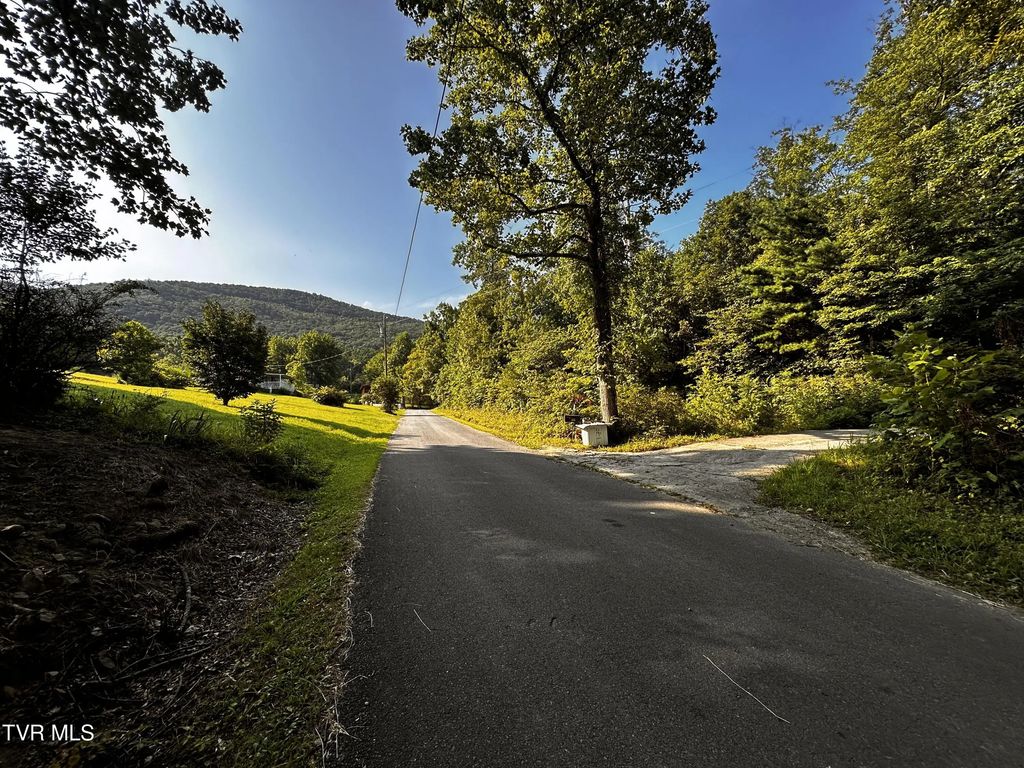 Tbd Promiseland Way, Greeneville