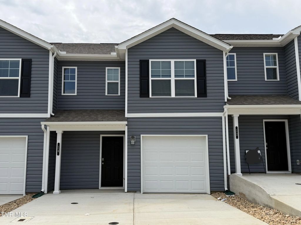 14 Teagan's Terrace, Jonesborough