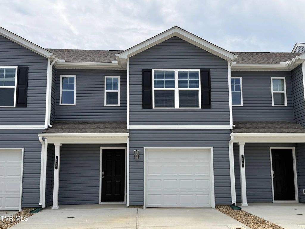 16 Teagan's Terrace, Jonesborough