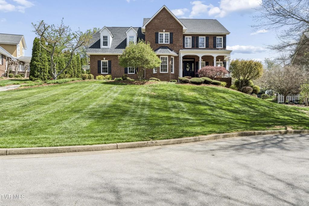 131 Olde Towne Drive, Jonesborough
