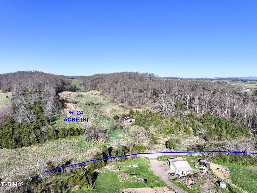 Lot 2 Morrison Road, Chuckey