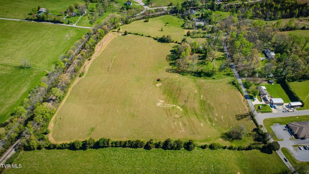 Lot 14 Morgan Road, Greeneville