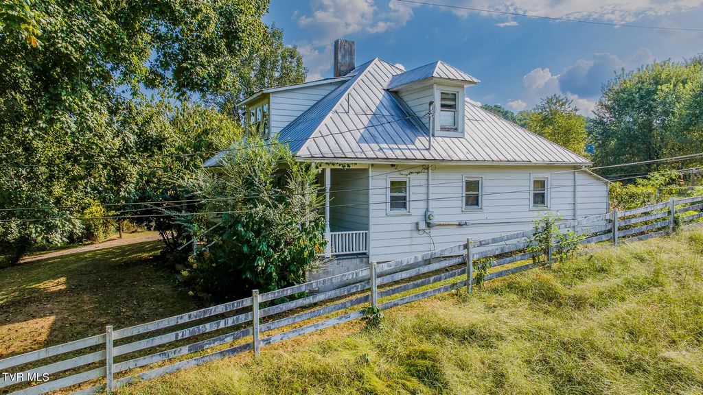 1224 Lebanon Road, Kingsport