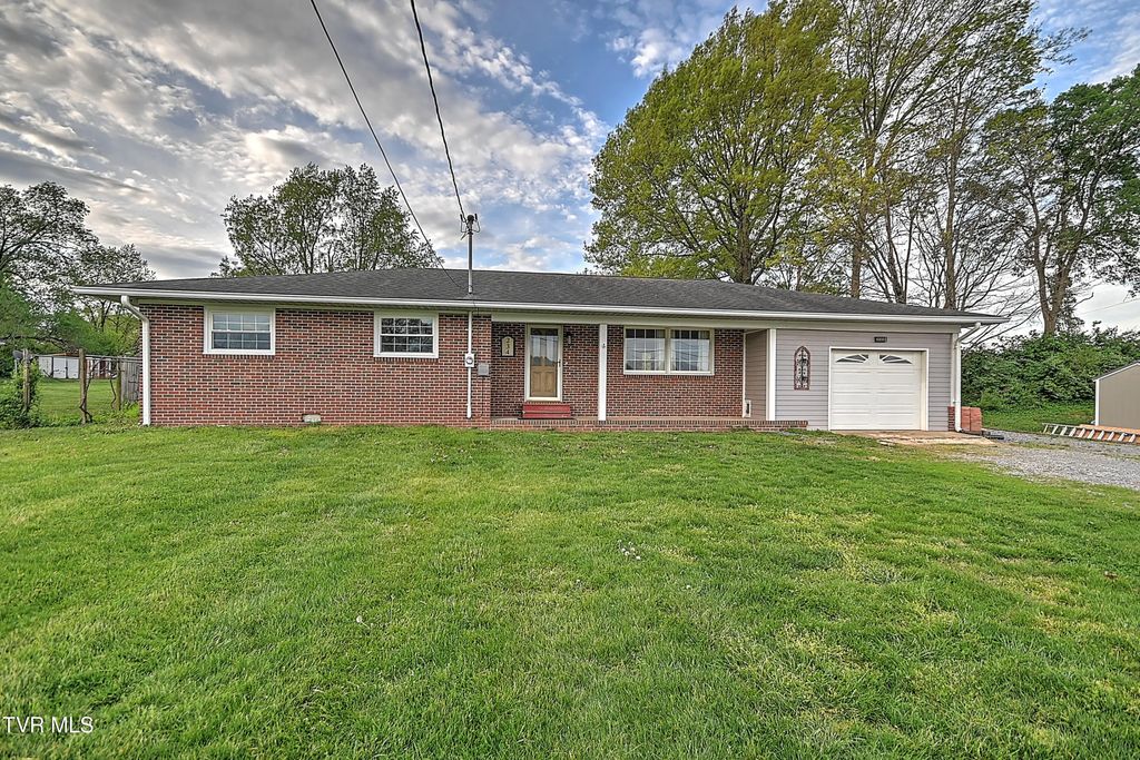 234 West Doe Avenue, Elizabethton