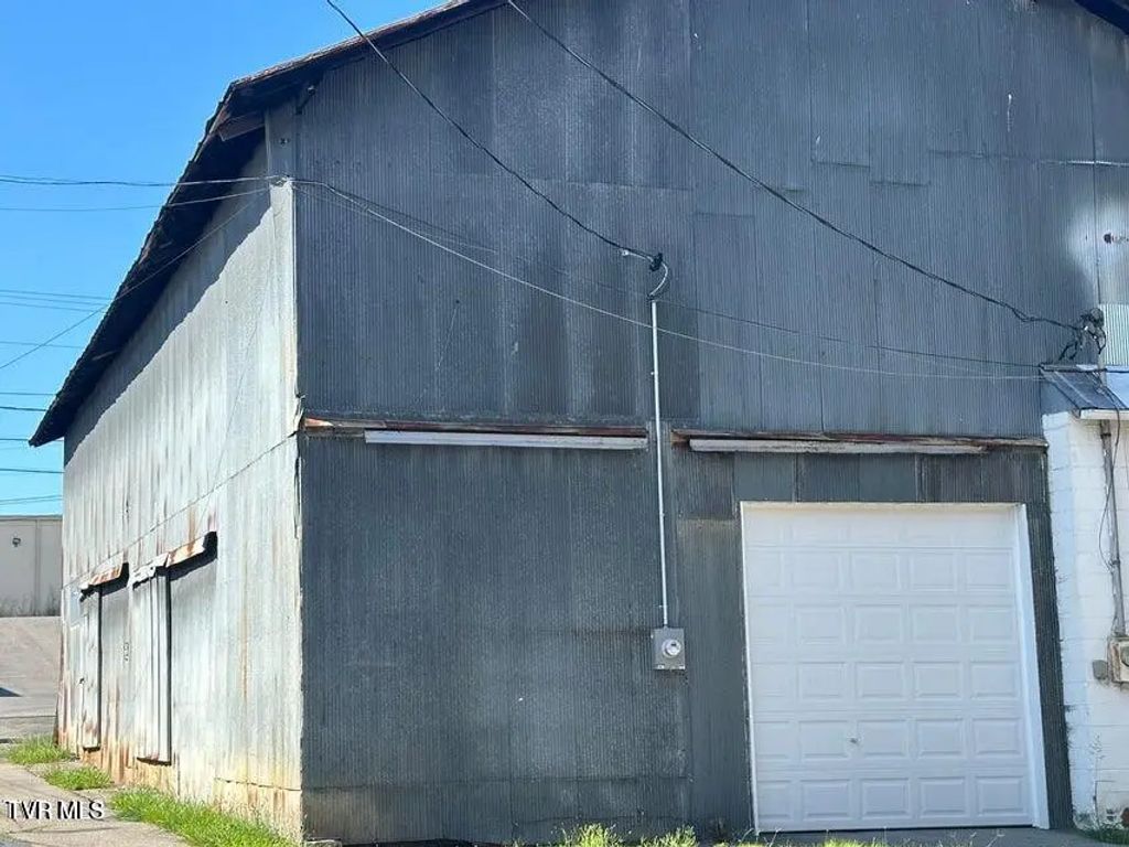 902 Jefferson Street, Greeneville