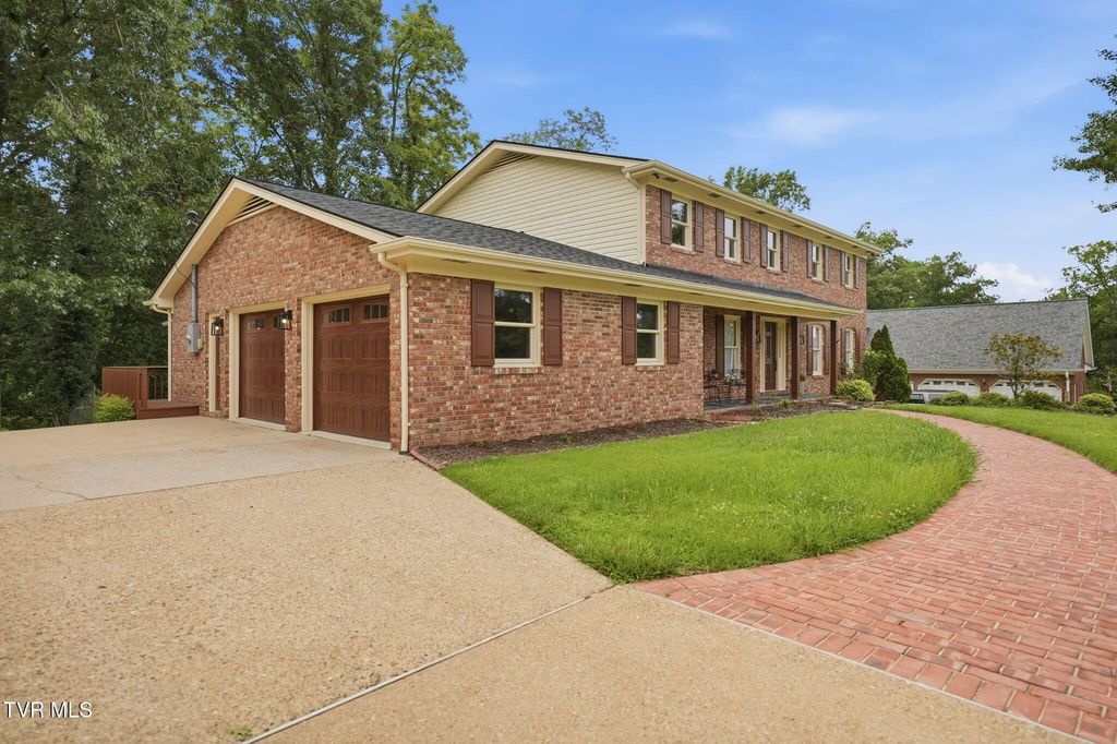 2236 Sheffield Street, Kingsport