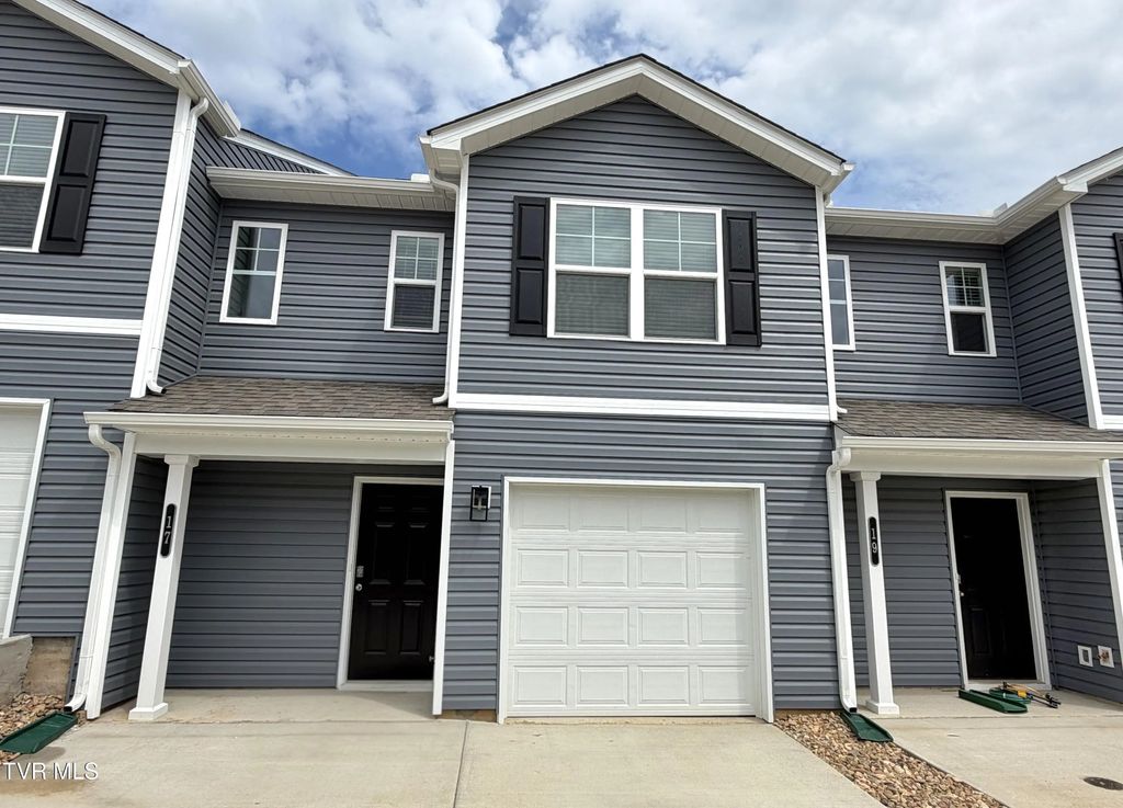 17 Teagan's Terrace, Jonesborough