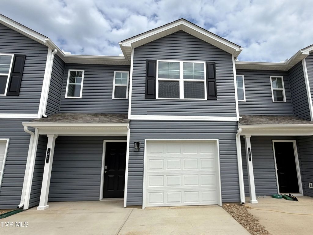 21 Teagan's Terrace, Jonesborough