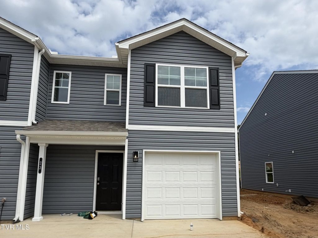 23 Teagan's Terrace, Jonesborough