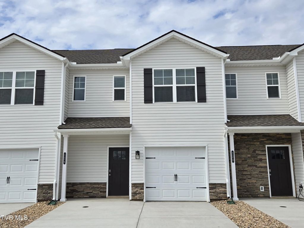 124 Holt Way, Blountville