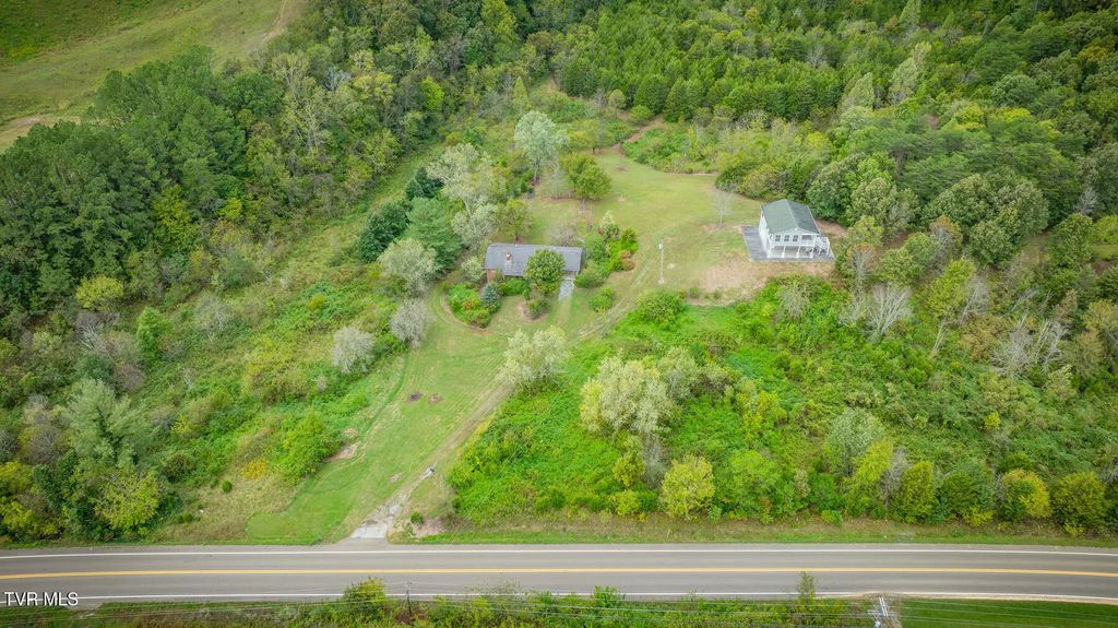 6245 Baileyton Road, Greeneville
