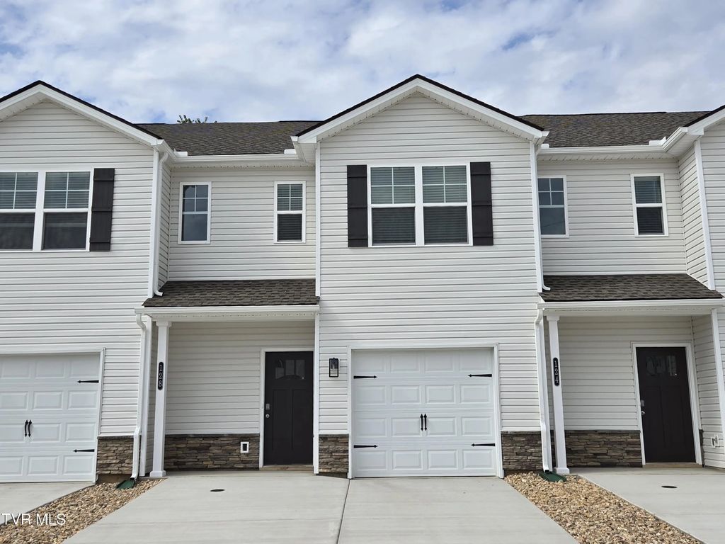 128 Holt Way, Blountville