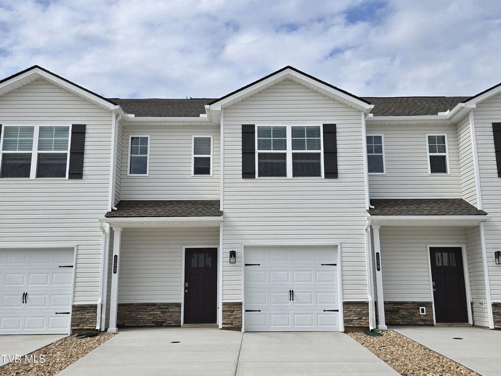 132 Holt Way, Blountville