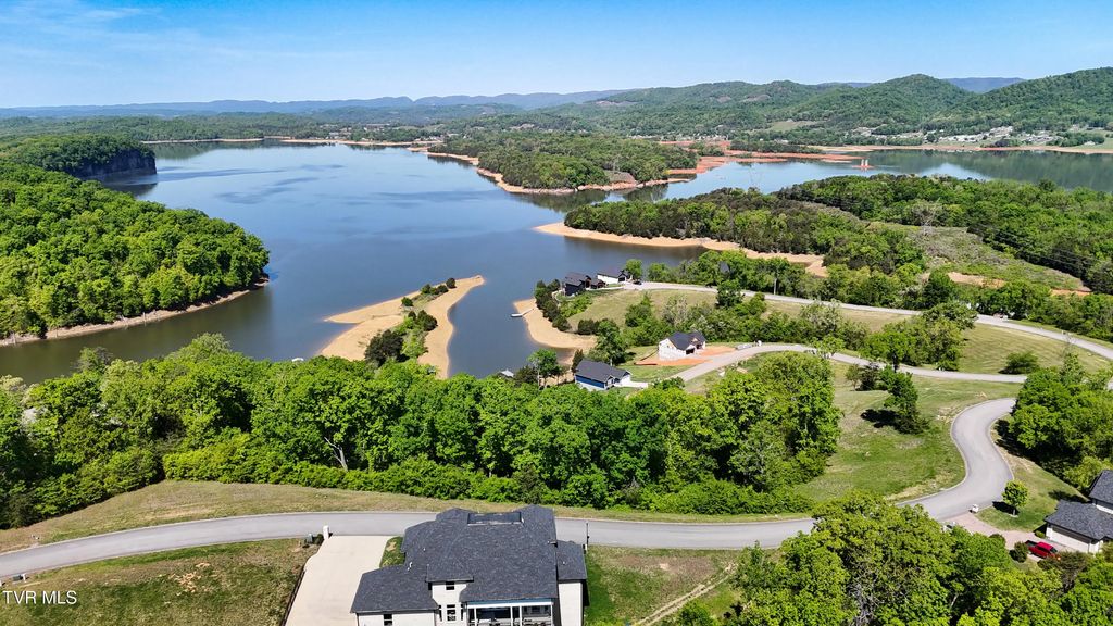 2021 Turners Landing Road, Russellville