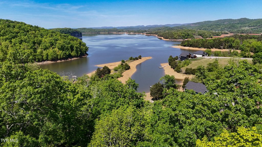2025 Turners Landing Road, Russellville