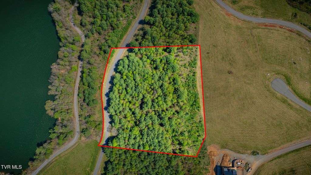 Lot 11 Cowan Town Road, Butler