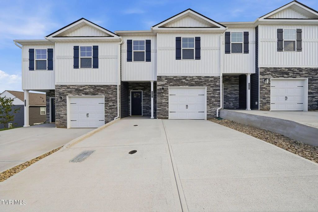 1181 Wenna Way, Kingsport