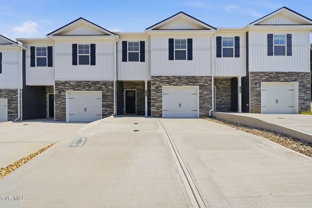 1193 Wenna Way, Kingsport