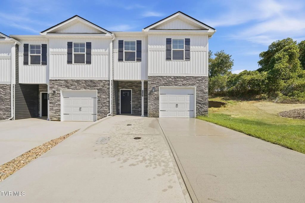 1197 Wenna Way, Kingsport