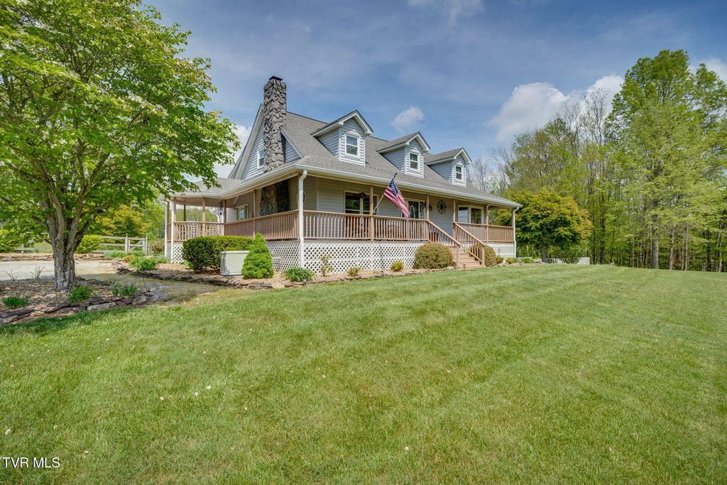 16133 Lee Highway, Bristol