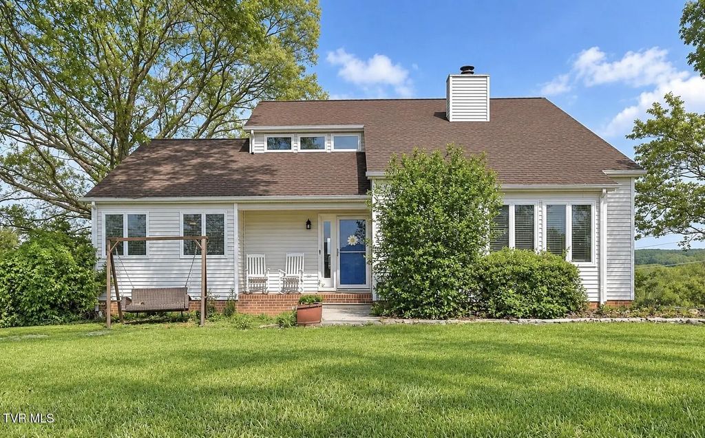1151 Panorama Drive, Abingdon