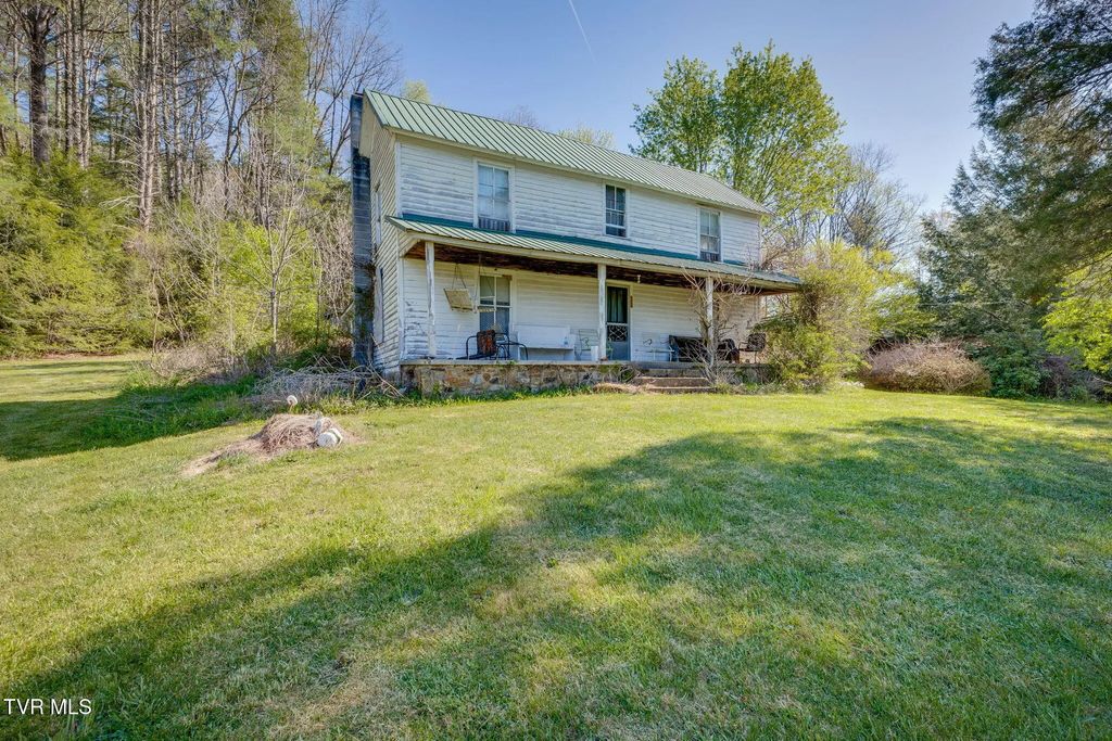 507 Ivan Greer Lane, Shady Valley