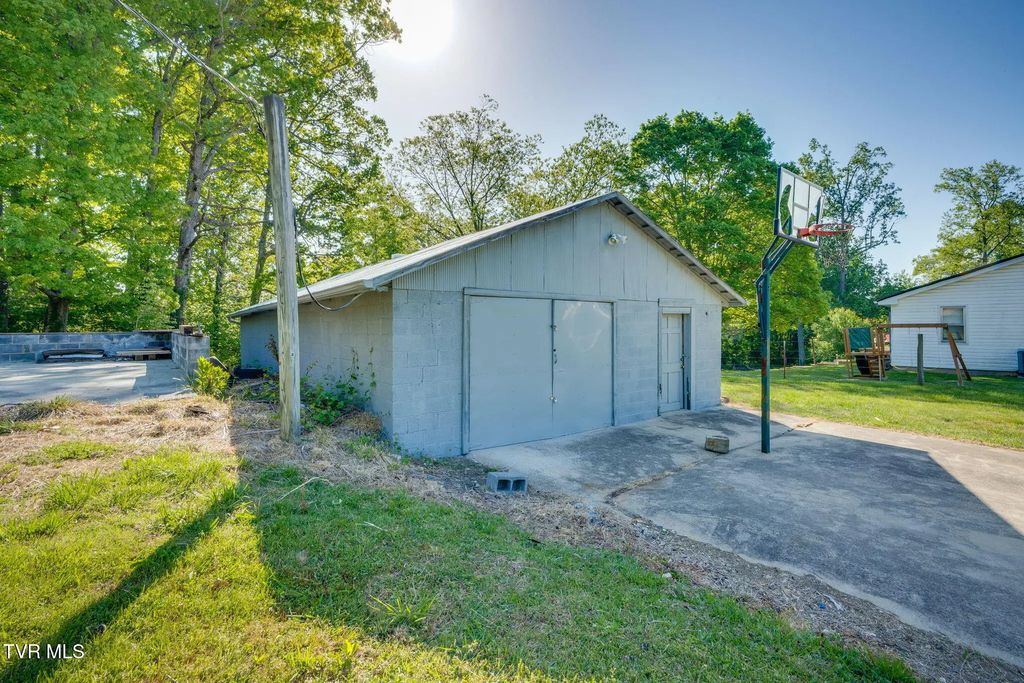 Tbd Woodland Circle, Greeneville