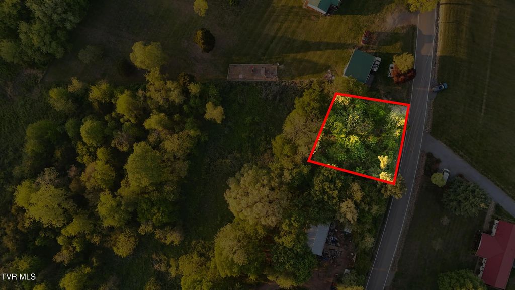 1989 Conklin Road, Limestone