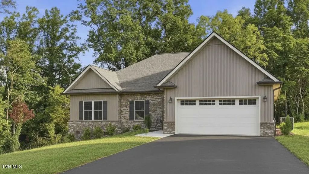 448 Tortoise Way, Jonesborough
