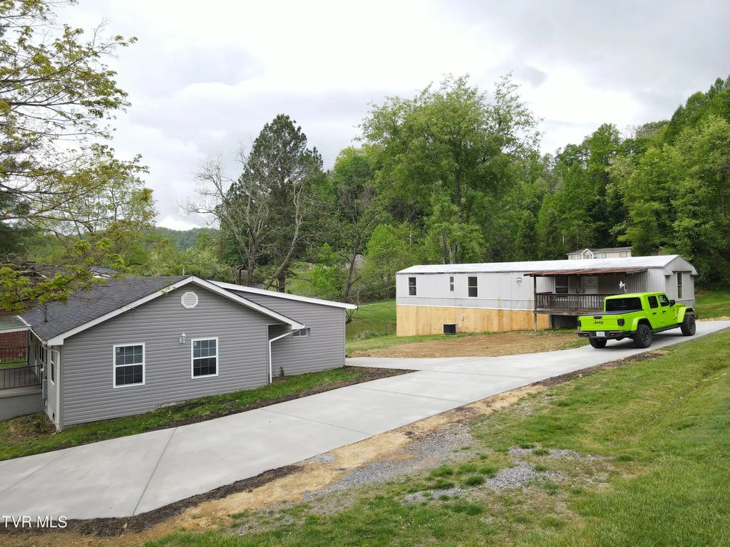 265 Market Street, Clintwood