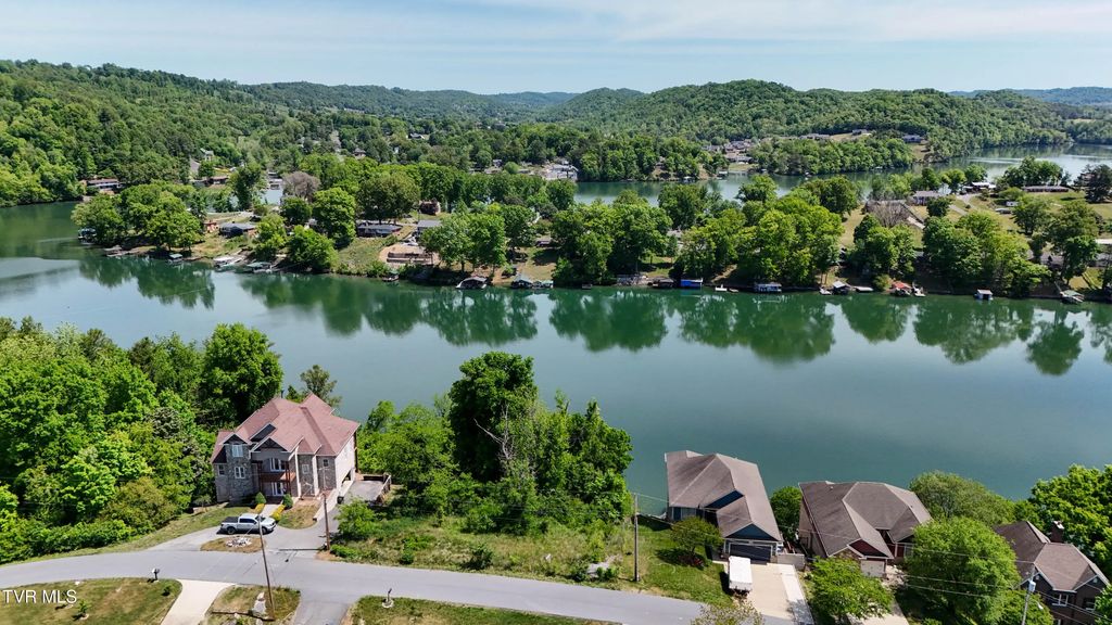 Lot 30 Crest Road, Kingsport
