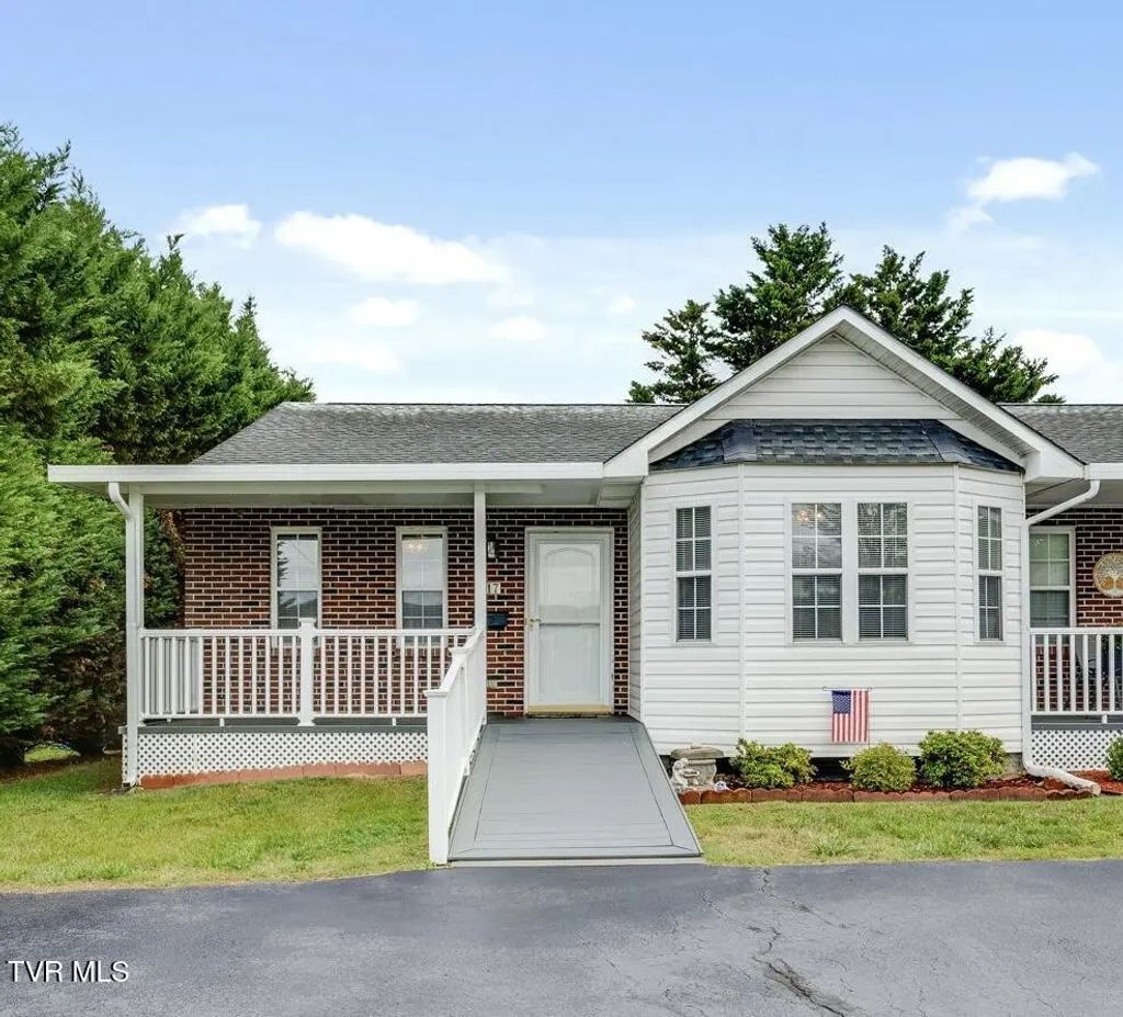 617 Race Street 1, Elizabethton