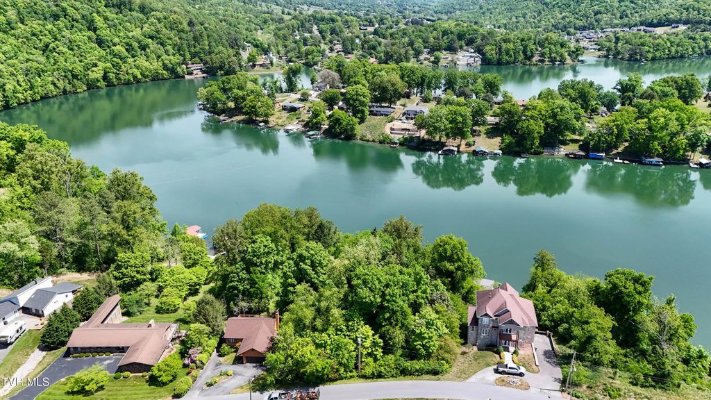 Lot 27 Crest Road, Kingsport