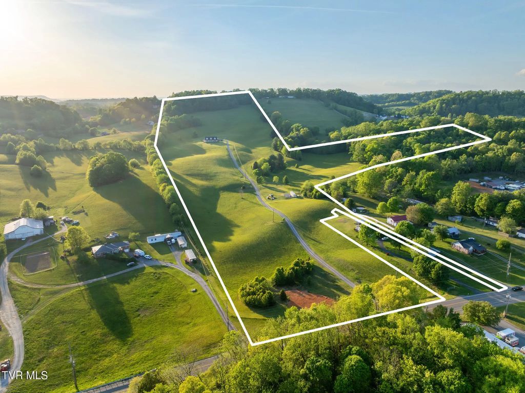 2188 Highway 75, Blountville