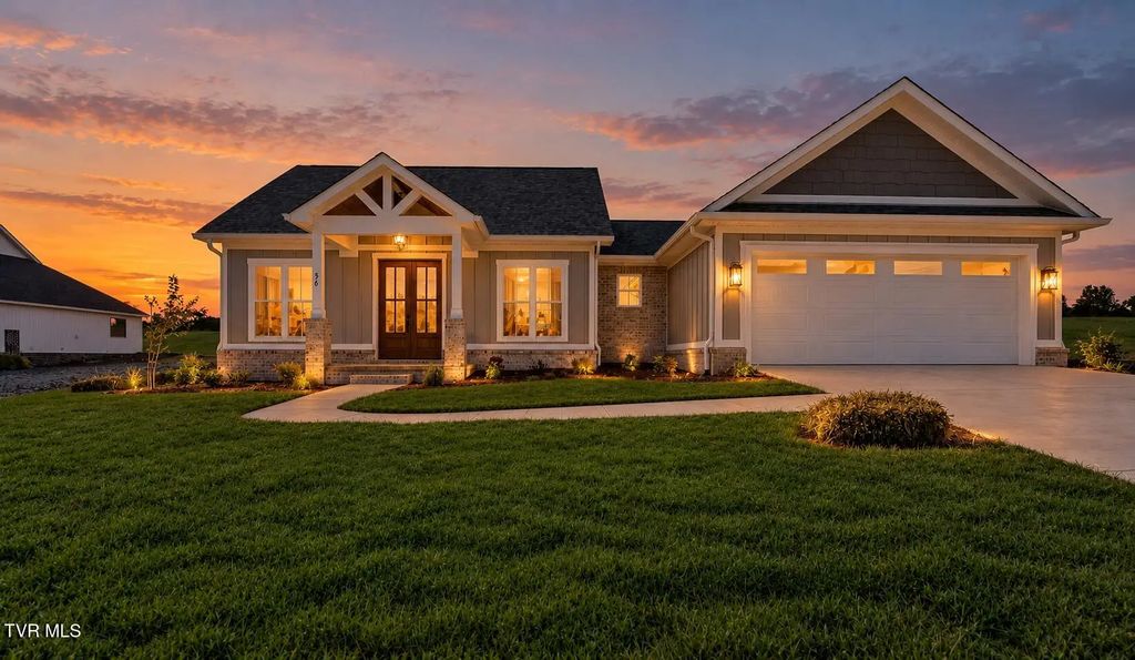 56 Steepleview Court, Jonesborough