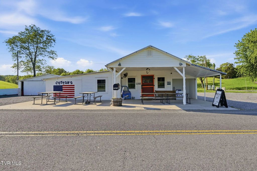 5990 Cedar Creek Road, Greeneville