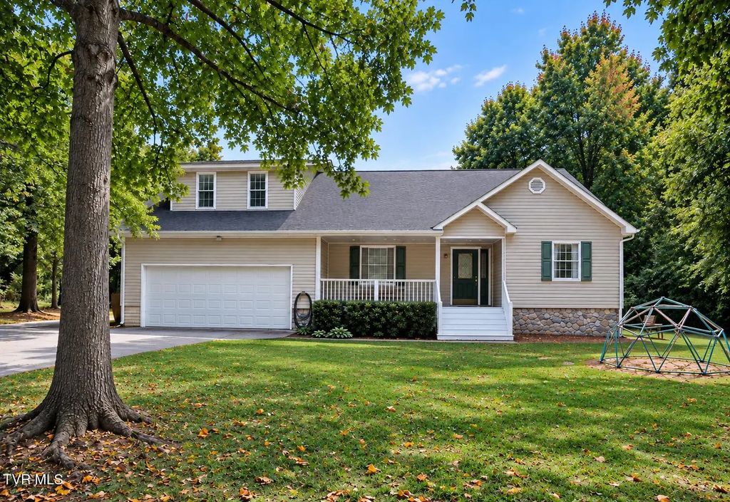131 Olgia Lane, Johnson City