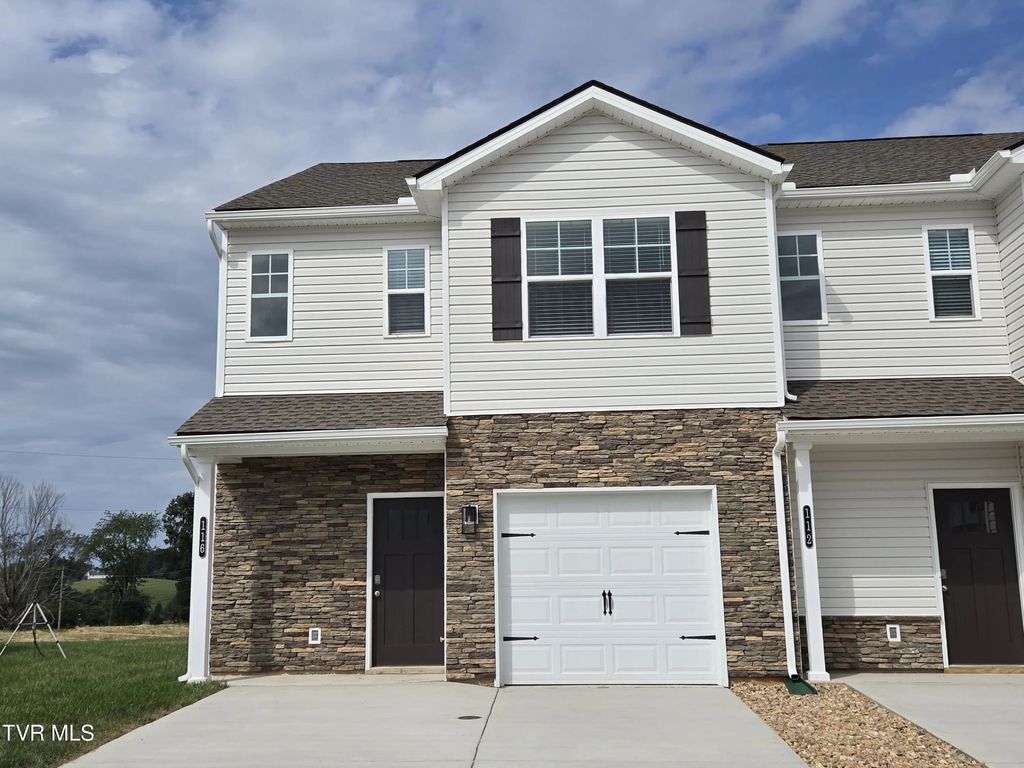 116 Holt Way, Blountville