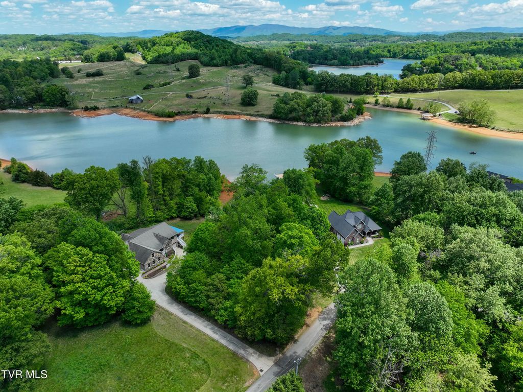 278 Candy Creek Private Drive, Blountville