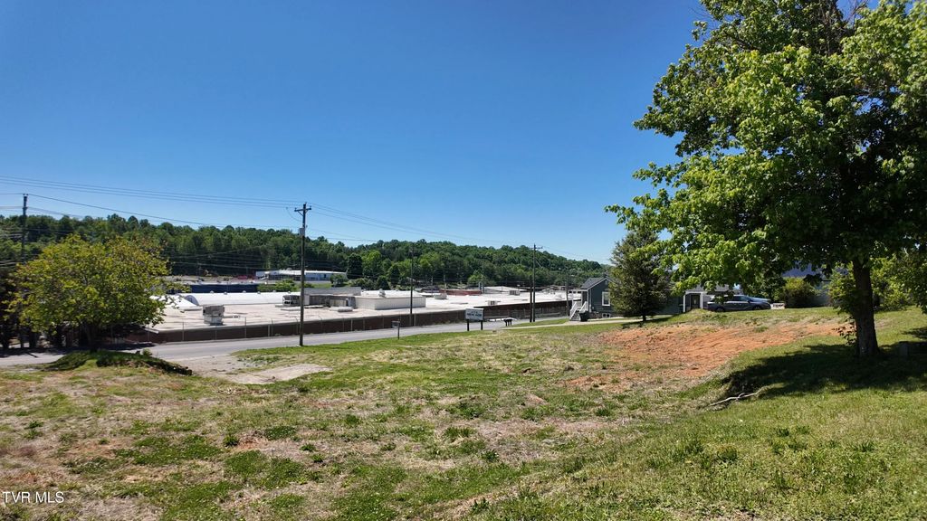 Tr 1 East Bernard Avenue, Greeneville