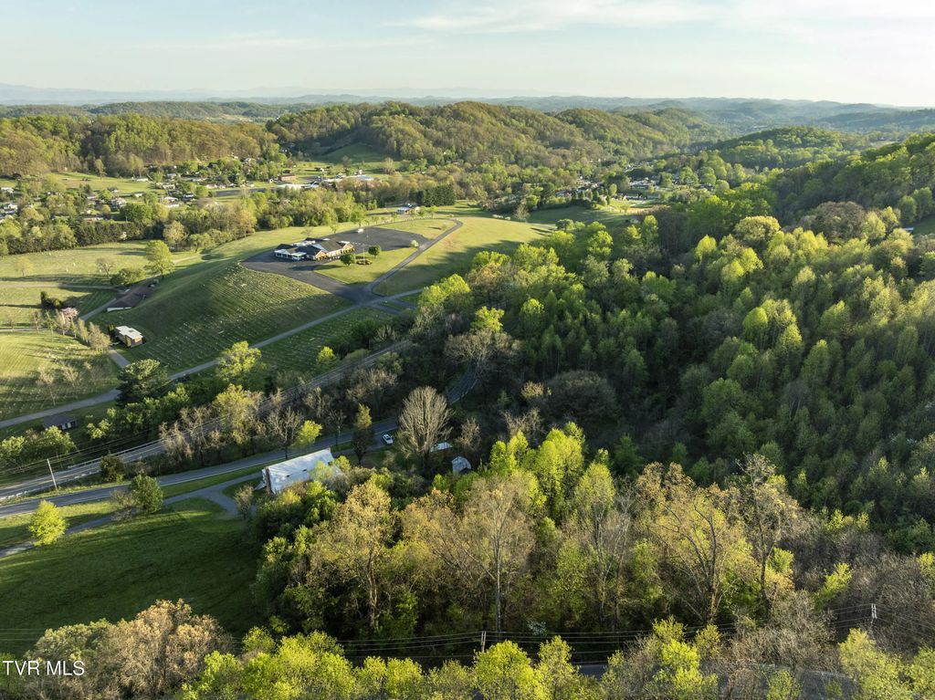 4820 Eaton Station Road, Kingsport