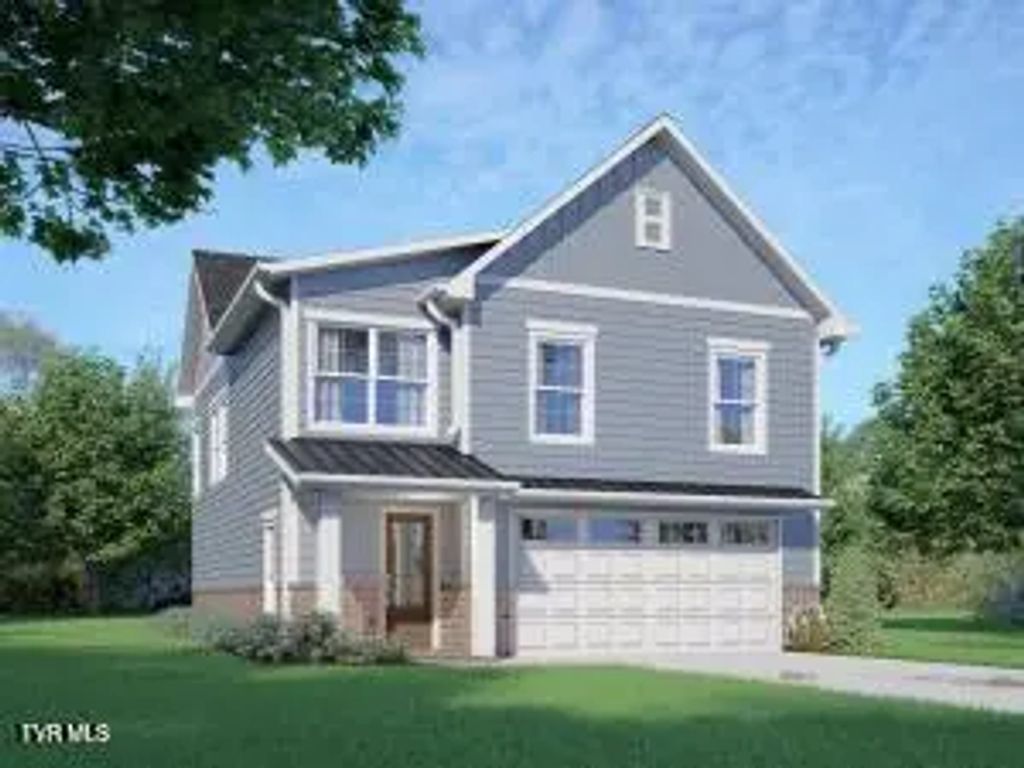 547 Showalter Court, Kingsport