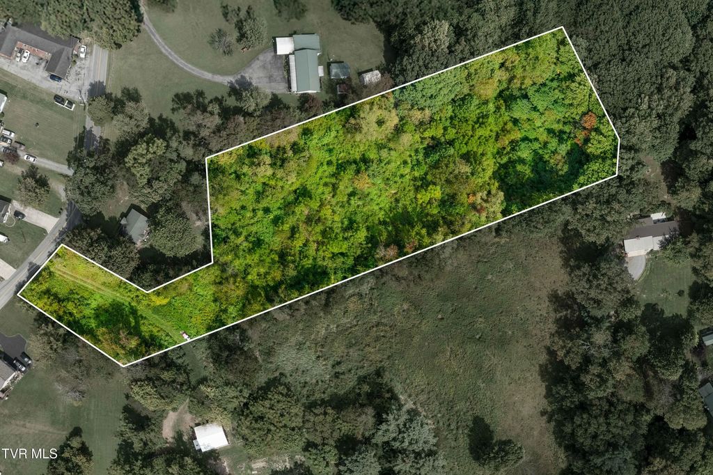 Tbd Mayfield Drive, Johnson City