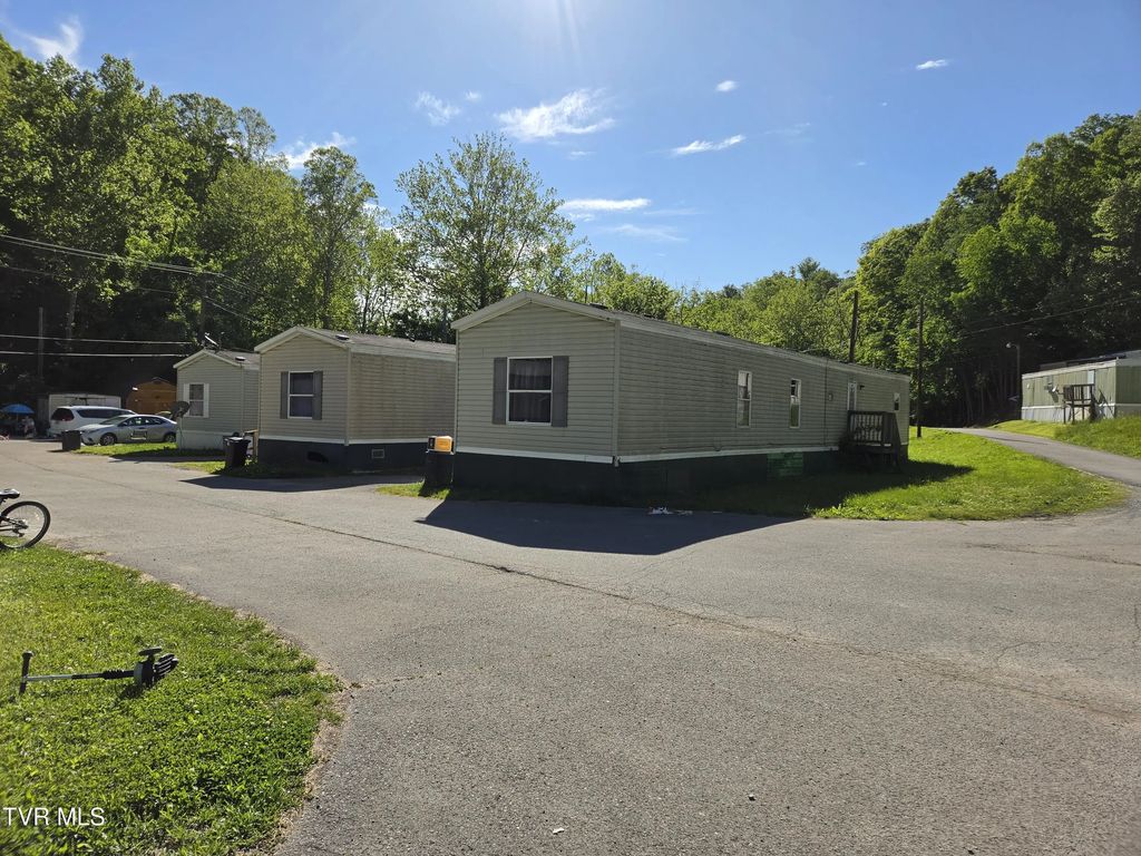 3103 Juneberry Road, Big Stone Gap