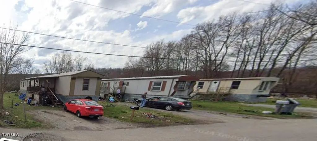 11730 Essex Road, Coeburn