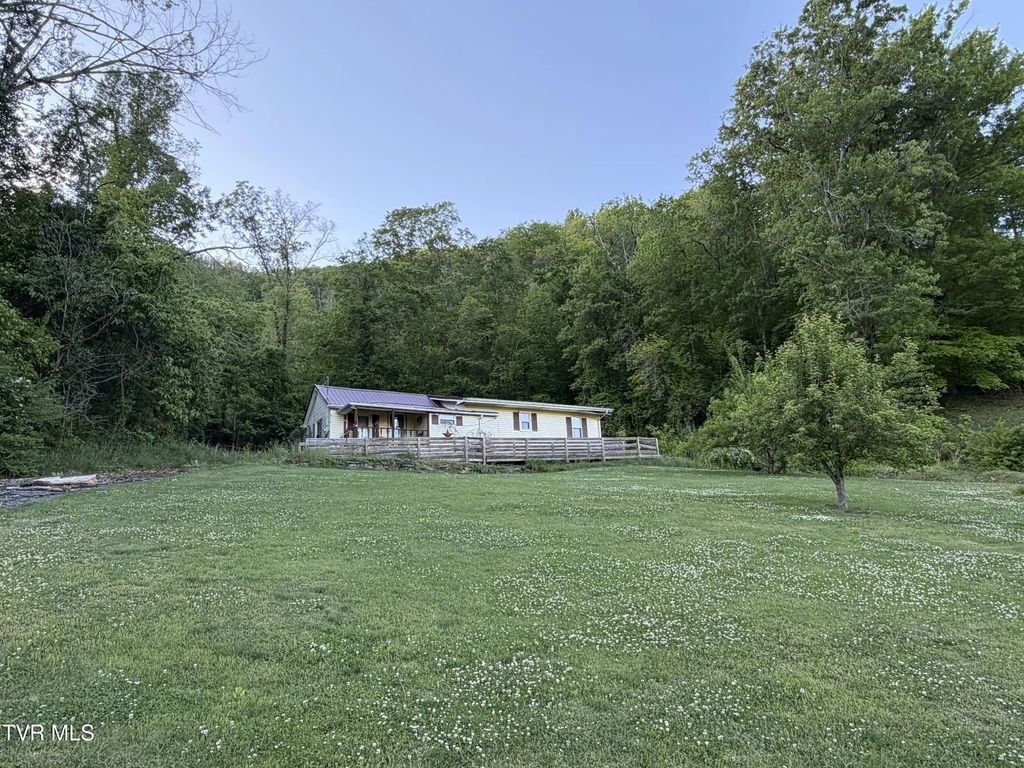 816 North 15 Street, Big Stone Gap