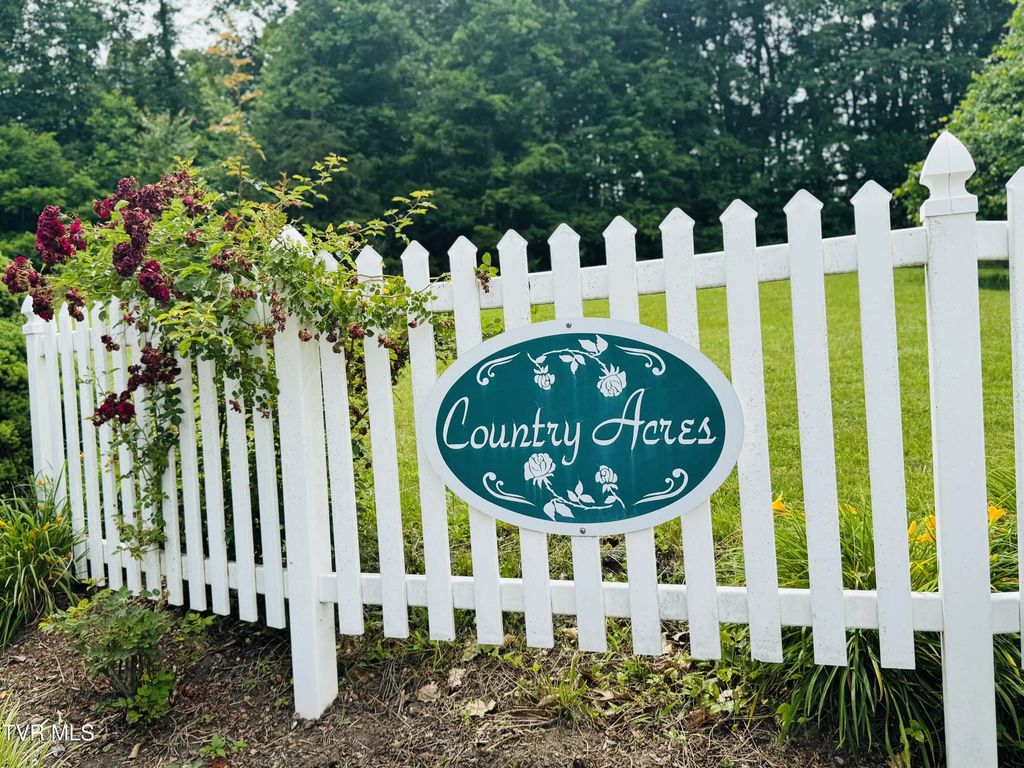 Lot 2 Country Drive, Kingsport
