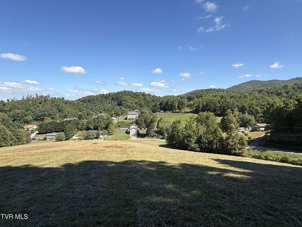 Tbd Marbleton, Unicoi