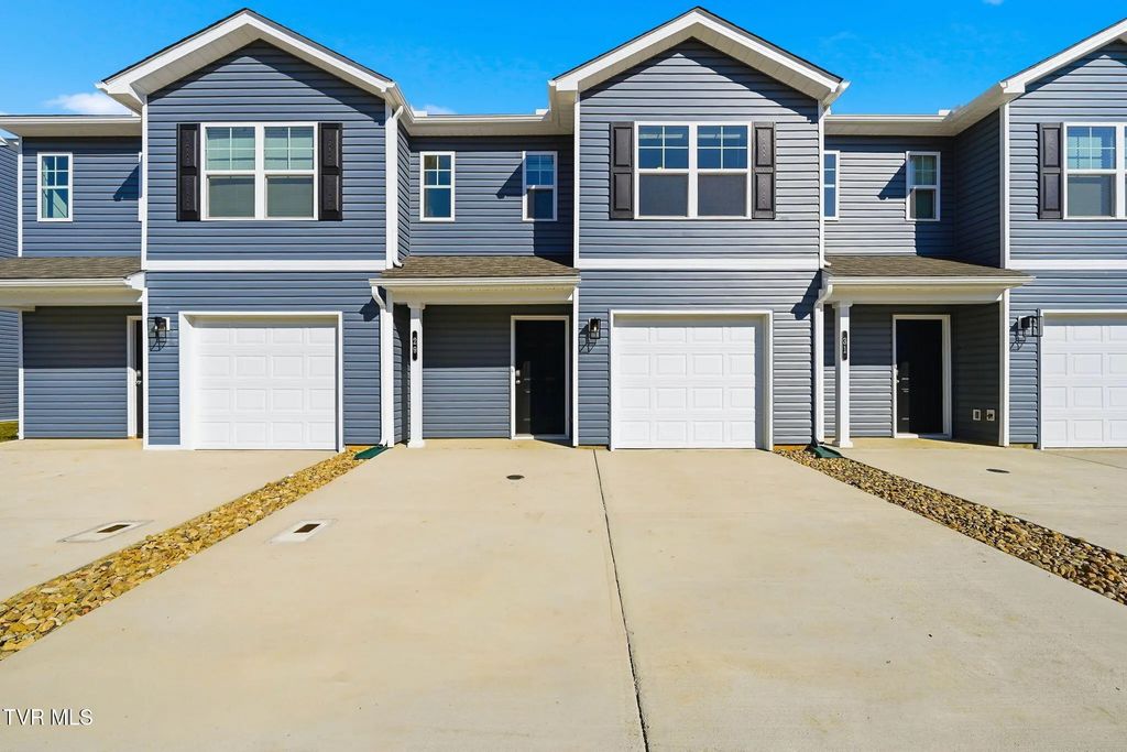 29 Teagan's Terrace, Jonesborough