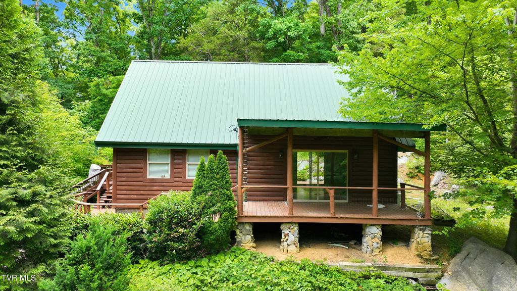 186 Raspberry Ridge Road, Johnson City